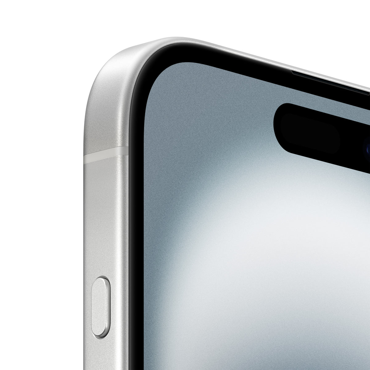 Apple iPhone 16 Plus 128GB - bílý