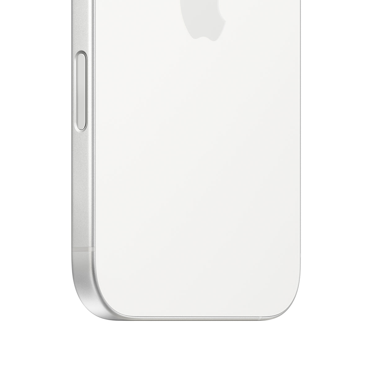 Apple iPhone 16 Plus 128GB - bílý