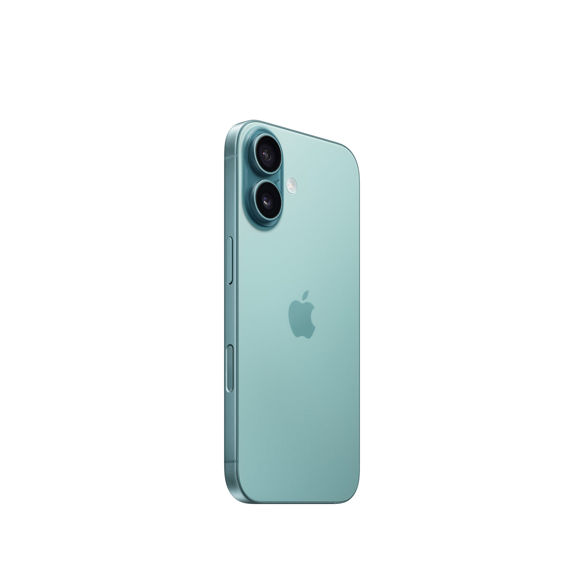 Apple iPhone 16 128GB - modrozelený