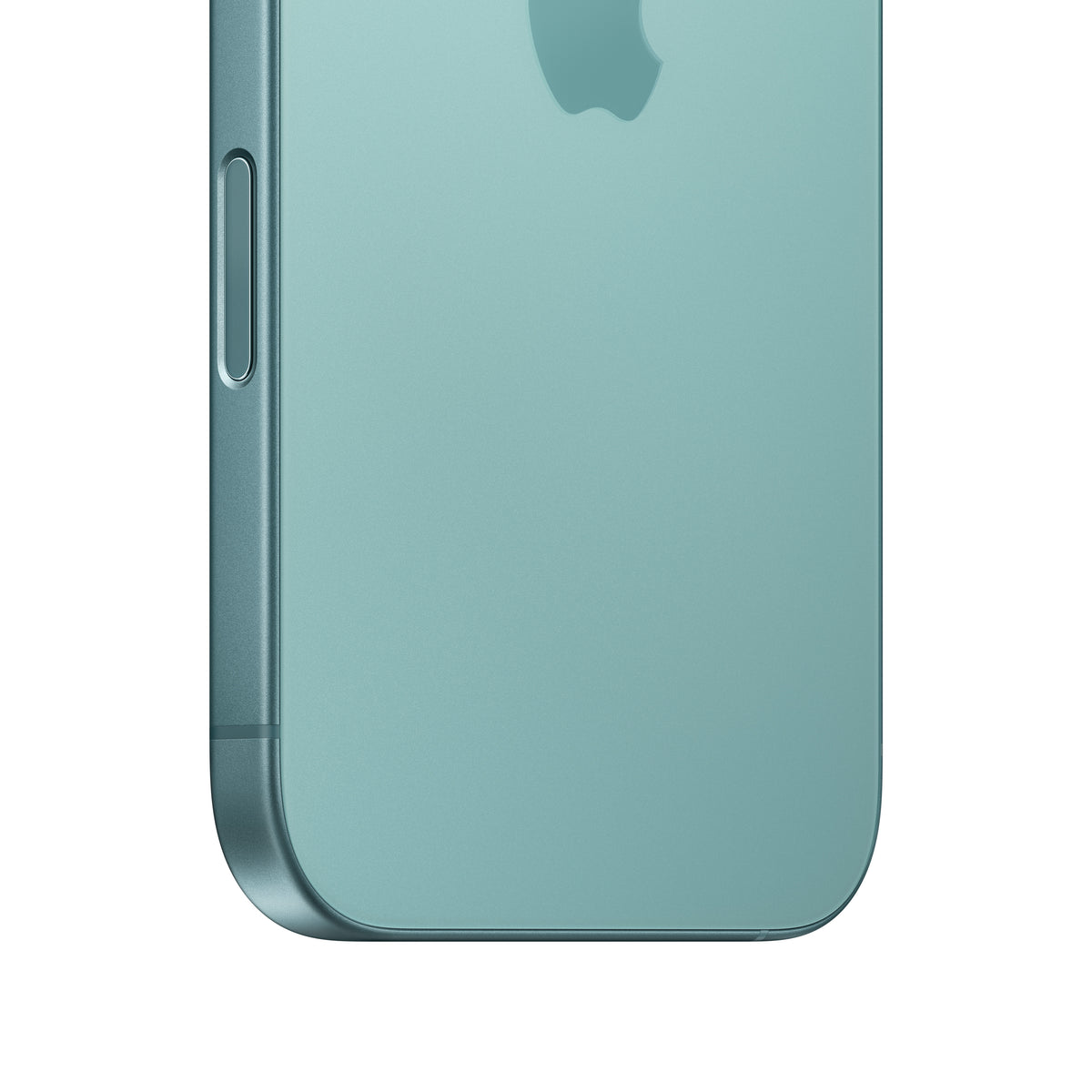 Apple iPhone 16 128GB - modrozelený