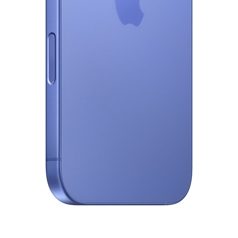 Apple iPhone 16 128GB - ultramarínový (otevřený) - bonami.click