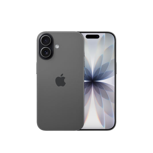 Apple iPhone 17 256GB - černý (otevřený) - bonami.click