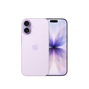 Apple iPhone 17 512GB - levandulový (otevřený) - bonami.click