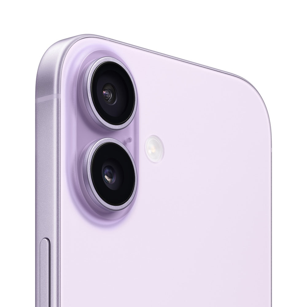 Apple iPhone 17 512GB - levandulový (otevřený) - bonami.click