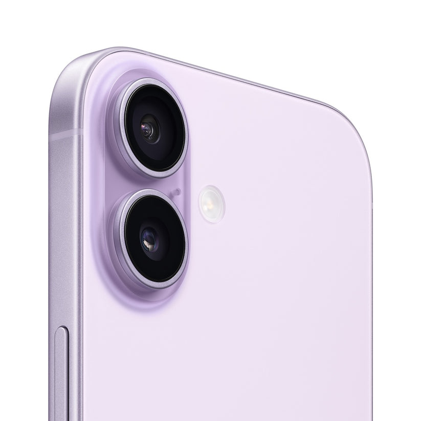 Apple iPhone 17 512GB - levandulový (otevřený) - bonami.click