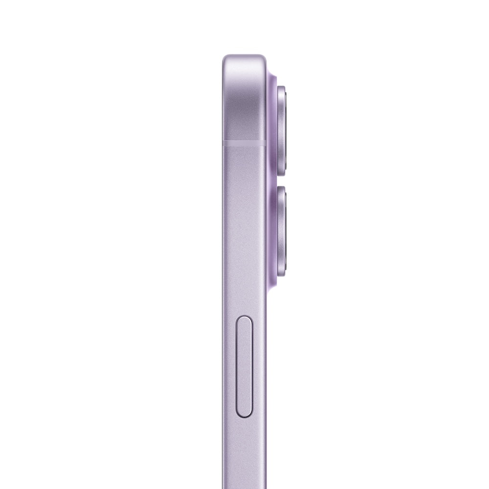 Apple iPhone 17 512GB - levandulový (otevřený) - bonami.click