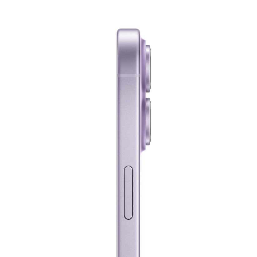 Apple iPhone 17 512GB - levandulový (otevřený) - bonami.click