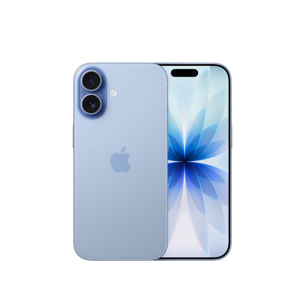 Apple iPhone 17 512GB - mlhově modrý - bonami.click