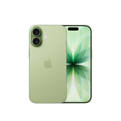 Apple iPhone 17 512GB - šalvějově zelený (otevřený) - bonami.click