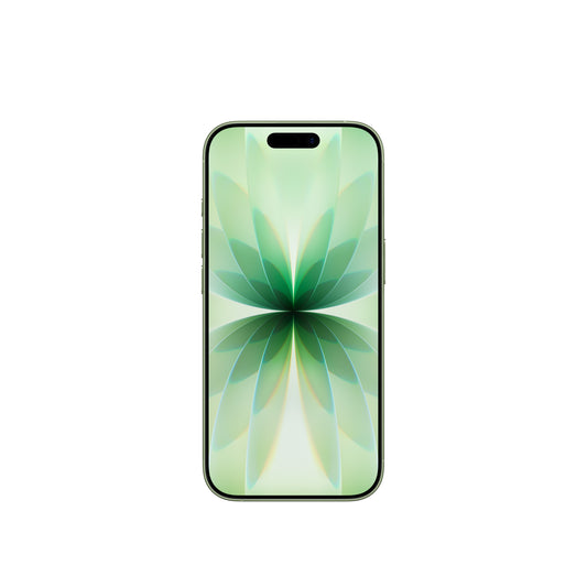 Apple iPhone 17 256GB - šalvějově zelený (renovovaný) - bonami.click