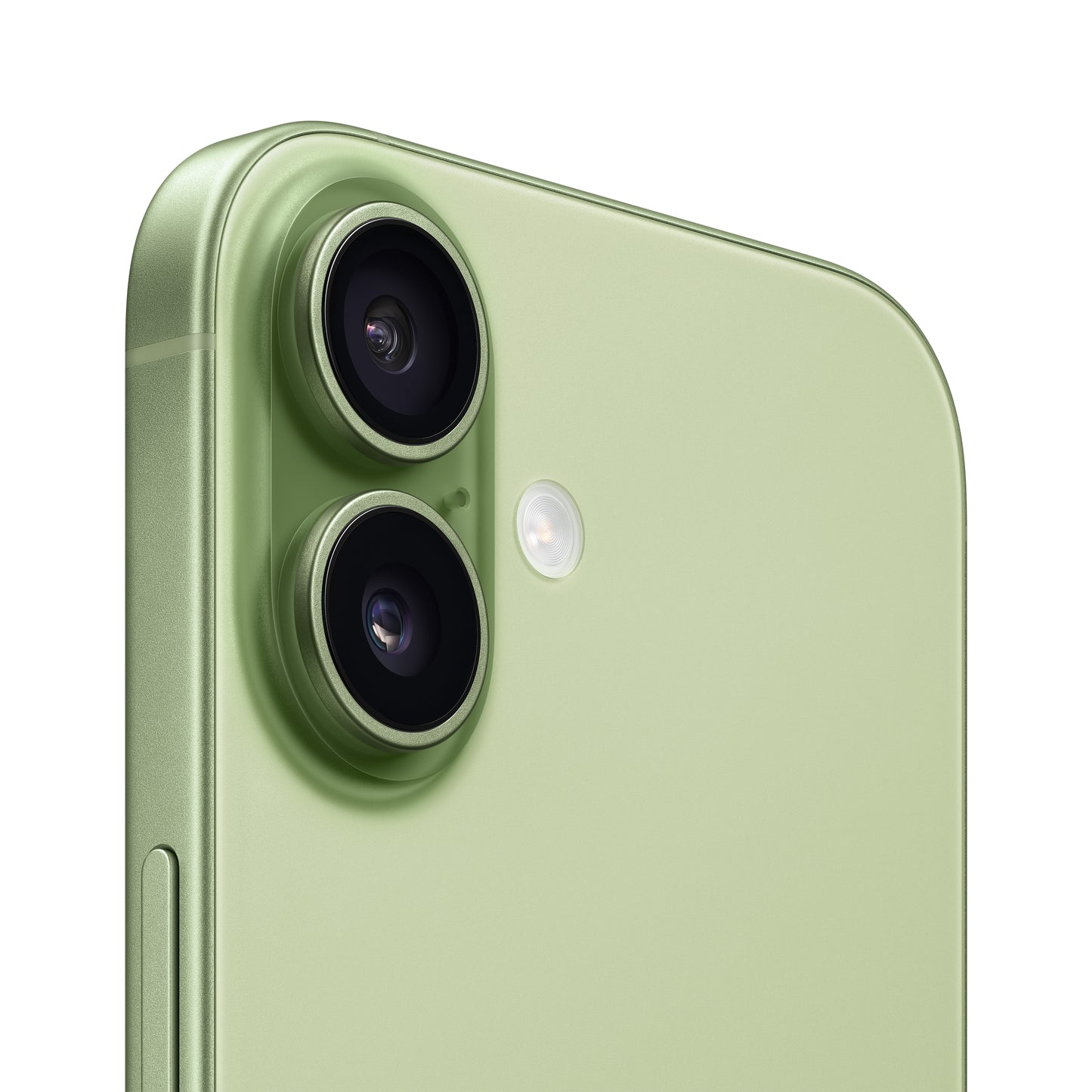 Apple iPhone 17 512GB - šalvějově zelený (otevřený) - bonami.click