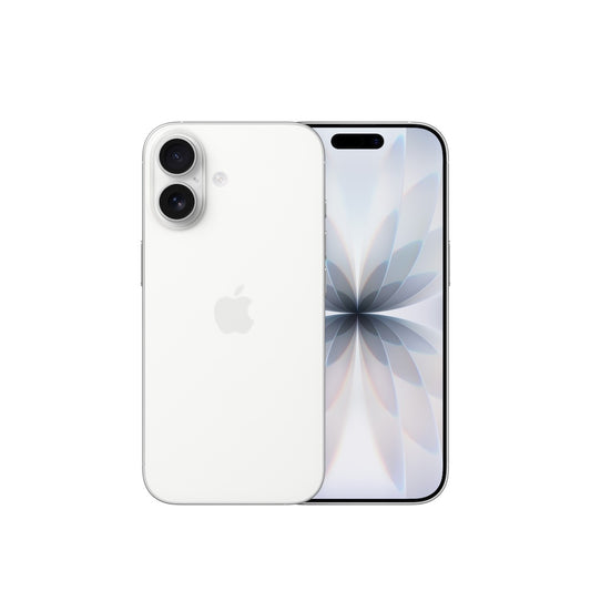 Apple iPhone 17 512GB - bílý (otevřený) - bonami.click