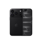 iPhone 18 Pro 2 TB černý