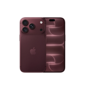 iPhone 18 Pro 256 GB burgundská červená