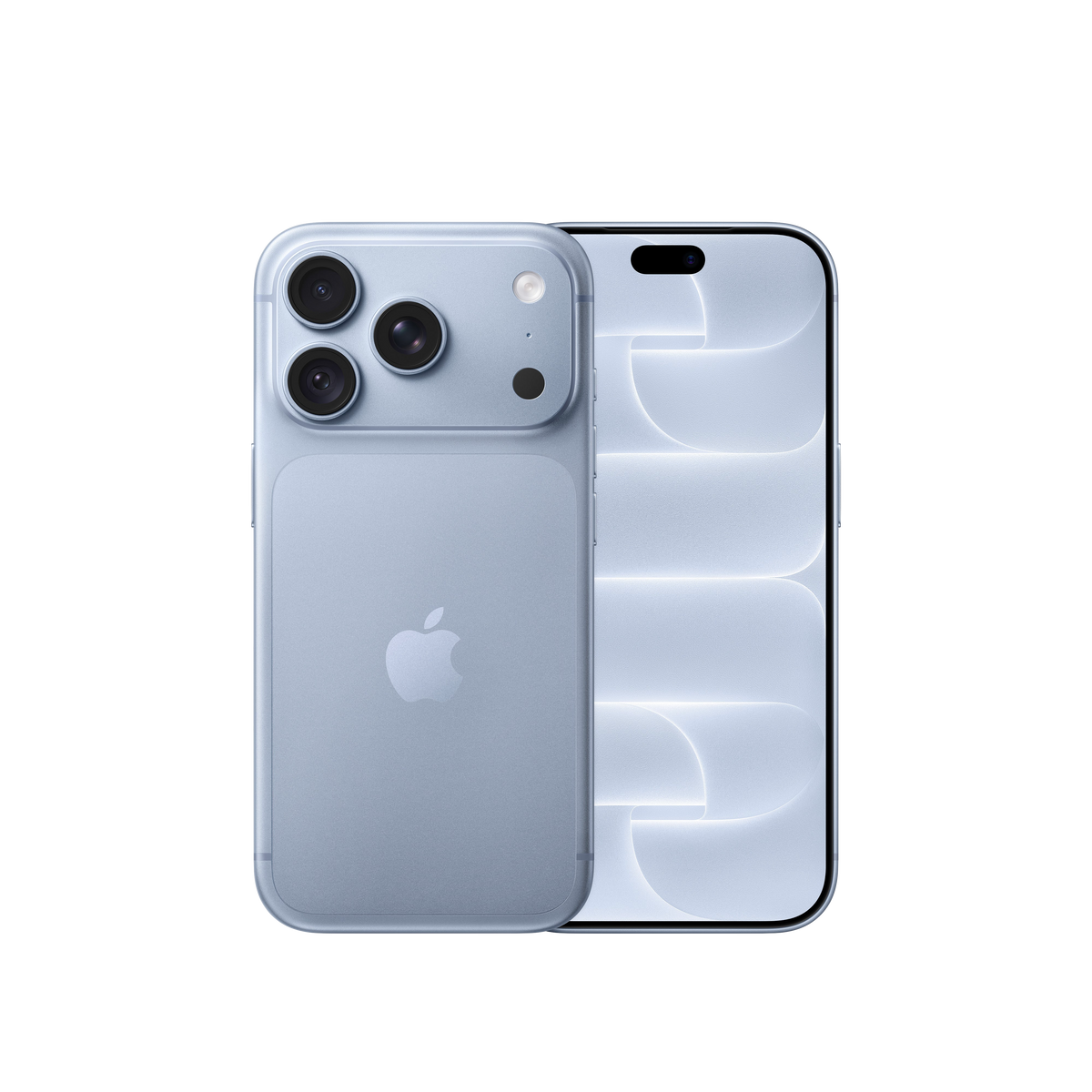 iPhone 18 Pro 256 GB ledovcově modrá