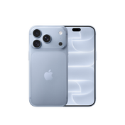 iPhone 18 Pro 256 GB ledovcově modrá