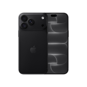 iPhone 18 Pro Max 2 TB černý