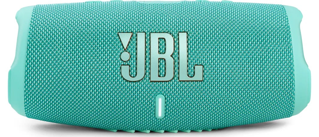 Bezdrátový reproduktor JBL Charge 5 - světle zelený - bonami.click