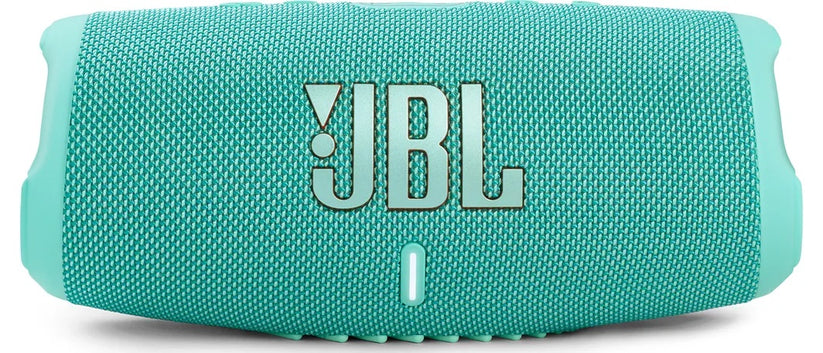 Bezdrátový reproduktor JBL Charge 5 - světle zelený - bonami.click