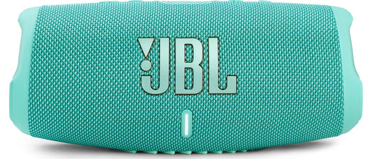 Bezdrátový reproduktor JBL Charge 5 - světle zelený - bonami.click