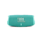 Bezdrátový reproduktor JBL Charge 5 - světle zelený - bonami.click