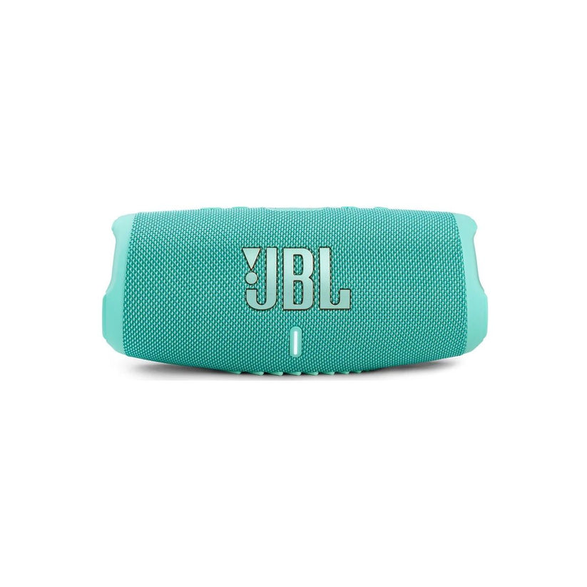 Bezdrátový reproduktor JBL Charge 5 - světle zelený - bonami.click