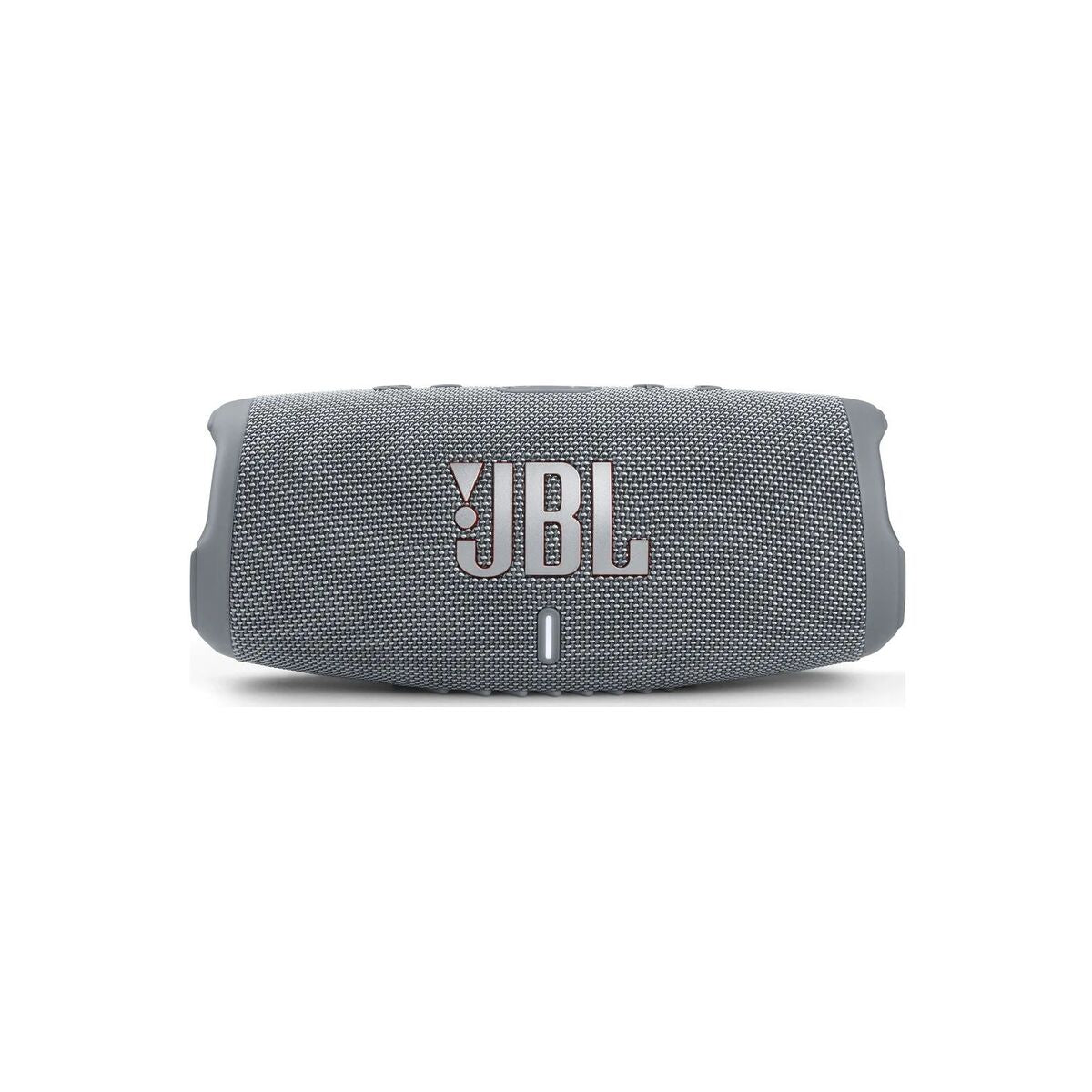 Bezdrátový reproduktor JBL Charge 5 - šedý - bonami.click