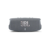 Bezdrátový reproduktor JBL Charge 5 - šedý - bonami.click
