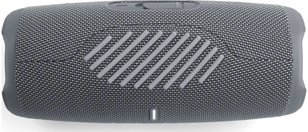 Bezdrátový reproduktor JBL Charge 5 - šedý - bonami.click