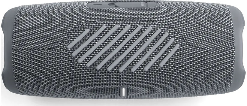 Bezdrátový reproduktor JBL Charge 5 - šedý - bonami.click