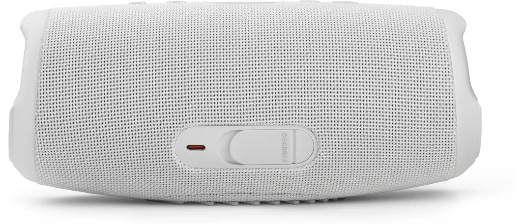 Bezdrátový reproduktor JBL Charge 5 - bílý - bonami.click