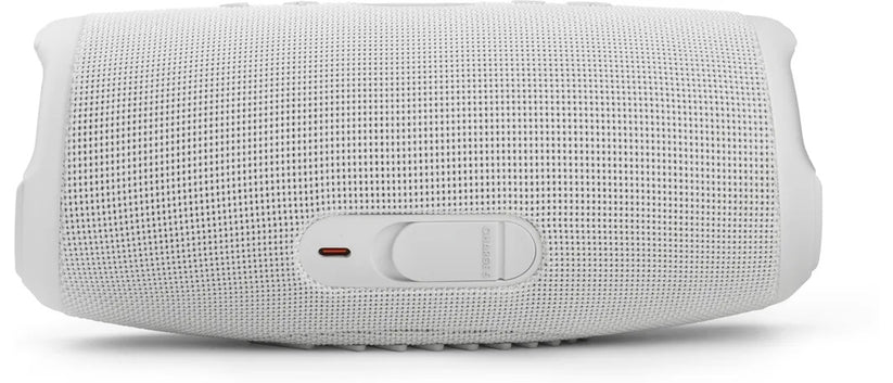 Bezdrátový reproduktor JBL Charge 5 - bílý - bonami.click