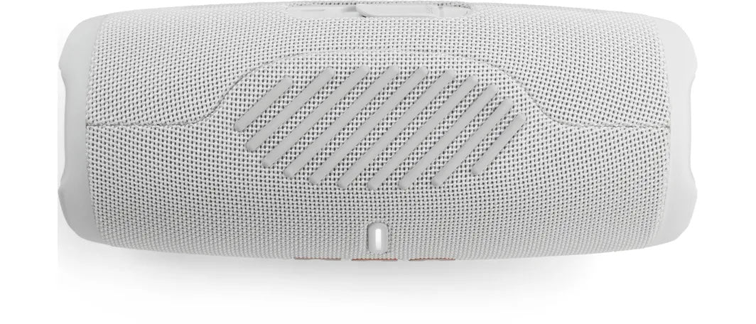 Bezdrátový reproduktor JBL Charge 5 - bílý - bonami.click