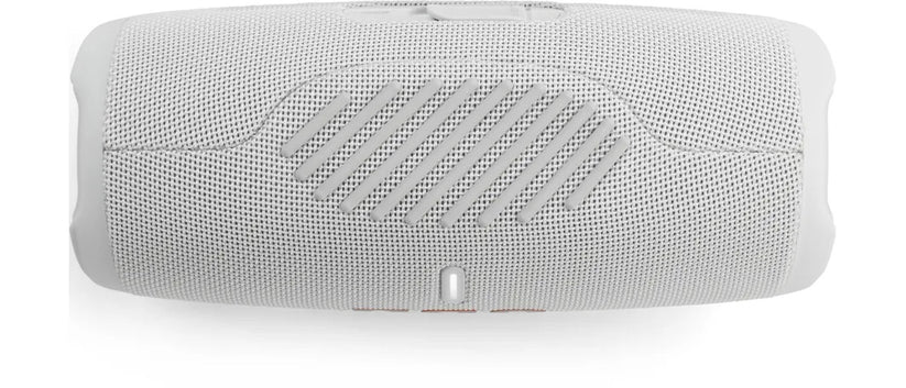 Bezdrátový reproduktor JBL Charge 5 - bílý - bonami.click
