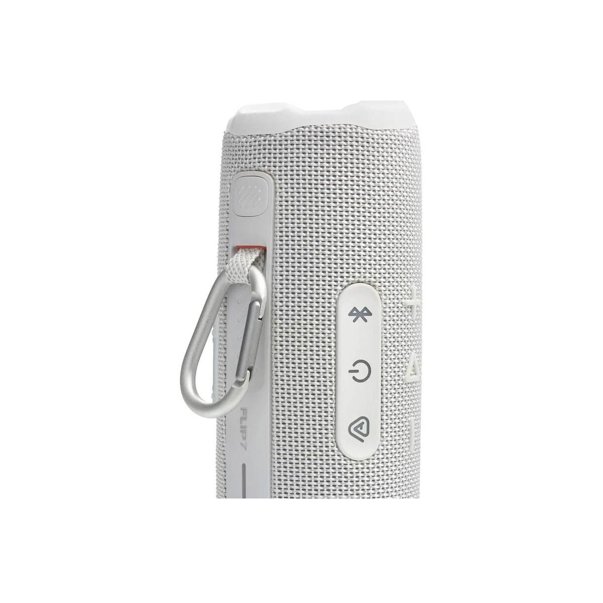 Bezdrátový reproduktor JBL Flip 7 - bílý - bonami.click