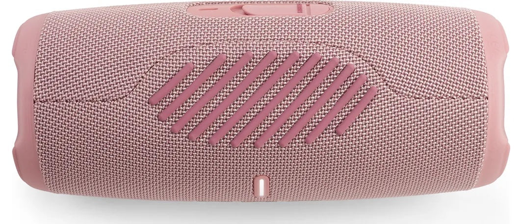 Bezdrátový reproduktor JBL Charge 5 - růžový - bonami.click