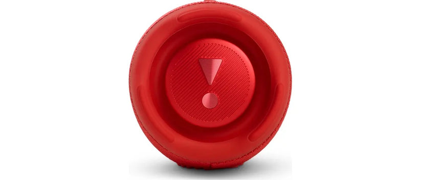 Bezdrátový reproduktor JBL Charge 5 - červený - bonami.click