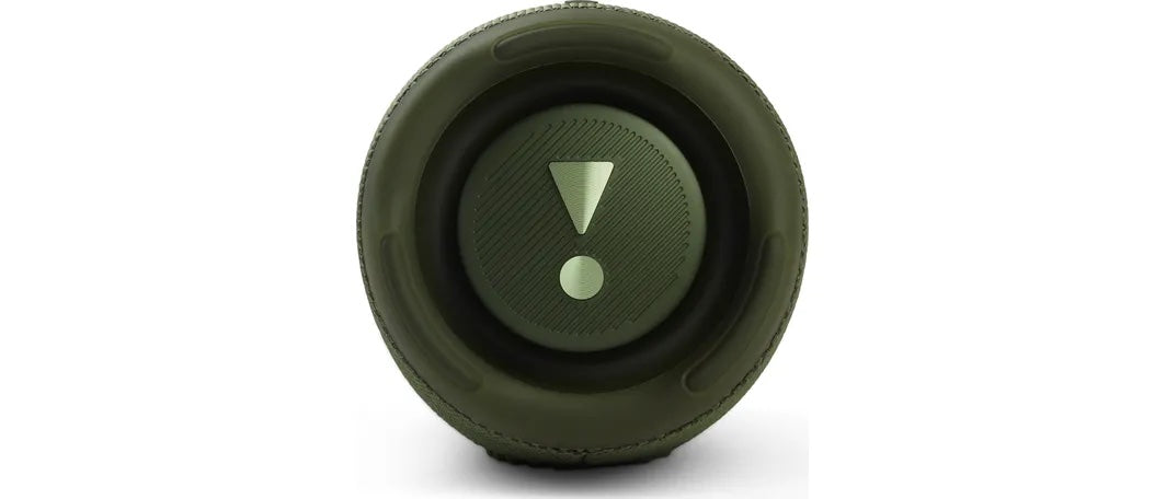 Bezdrátový reproduktor JBL Charge 5 - zelený - bonami.click