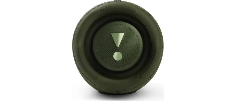 Bezdrátový reproduktor JBL Charge 5 - zelený - bonami.click