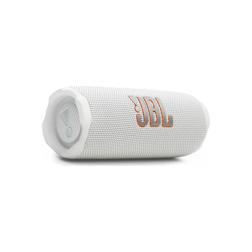 Bezdrátový reproduktor JBL Flip 7 - bílý - bonami.click