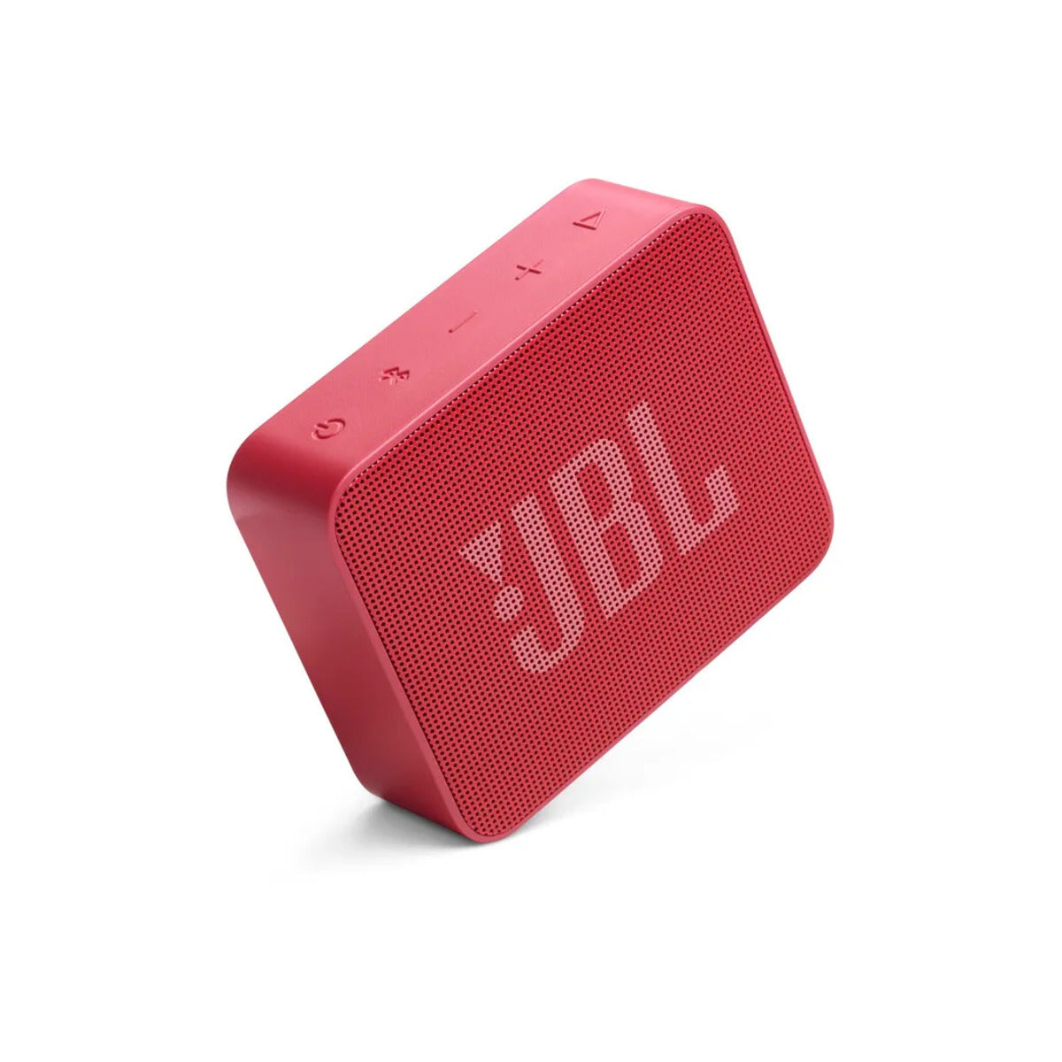 Bezdrátový reproduktor JBL GO Essential 2 - červený - bonami.click