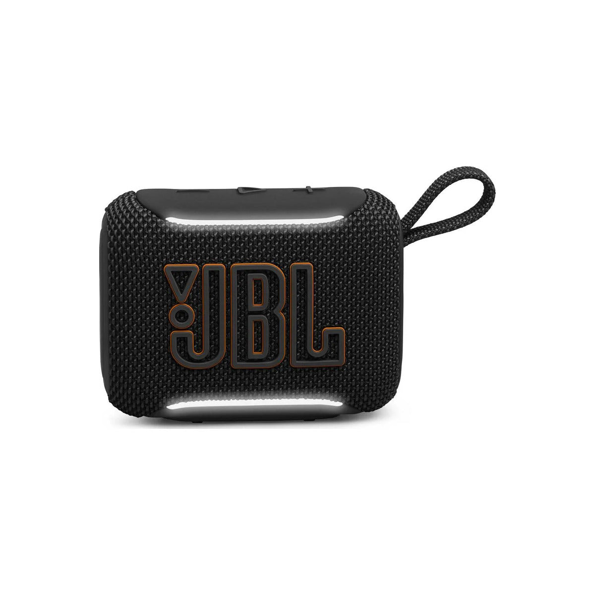 Přenosný Bluetooth reproduktor JBL Go 5 - černý