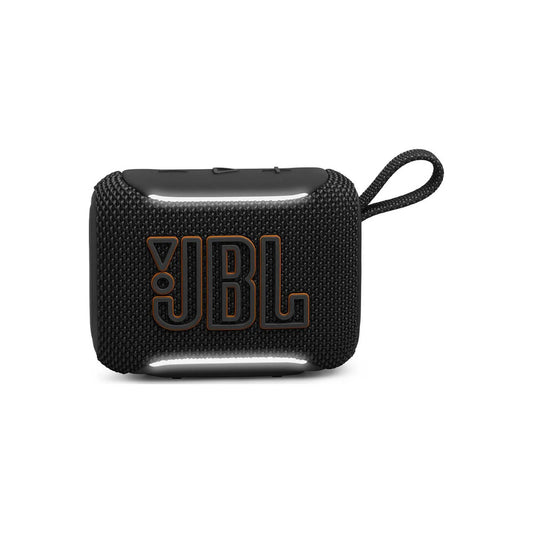 Přenosný Bluetooth reproduktor JBL Go 5 - černý