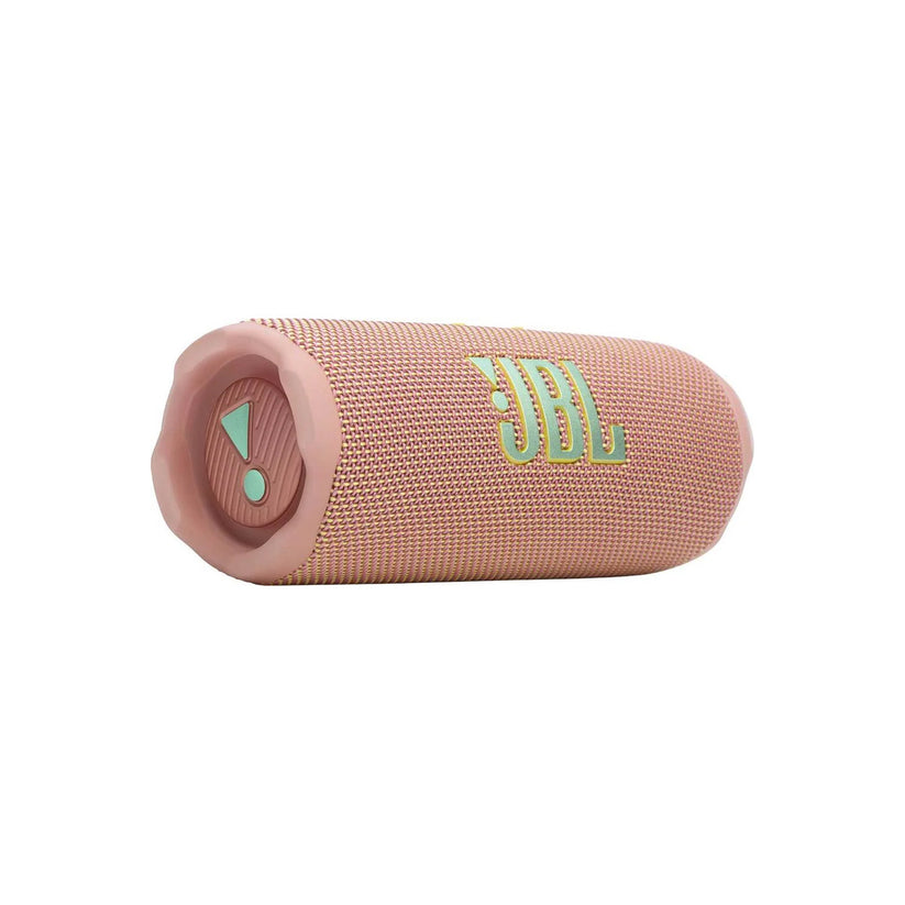 Bezdrátový reproduktor JBL Flip 7 - růžový - bonami.click