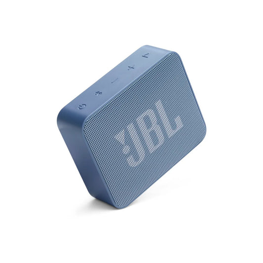 Bezdrátový reproduktor JBL GO Essential 2 - modrý - bonami.click