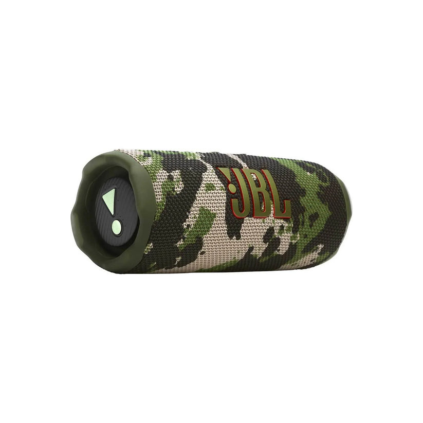 Bezdrátový reproduktor JBL Flip 7 - squad - bonami.click