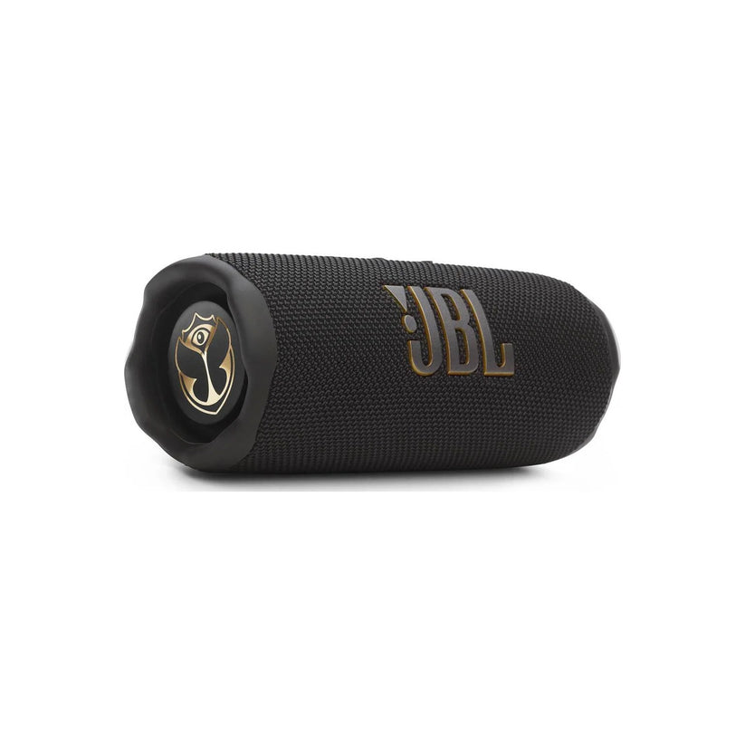 Bezdrátový reproduktor JBL Flip 7 - Tomorrowland - bonami.click