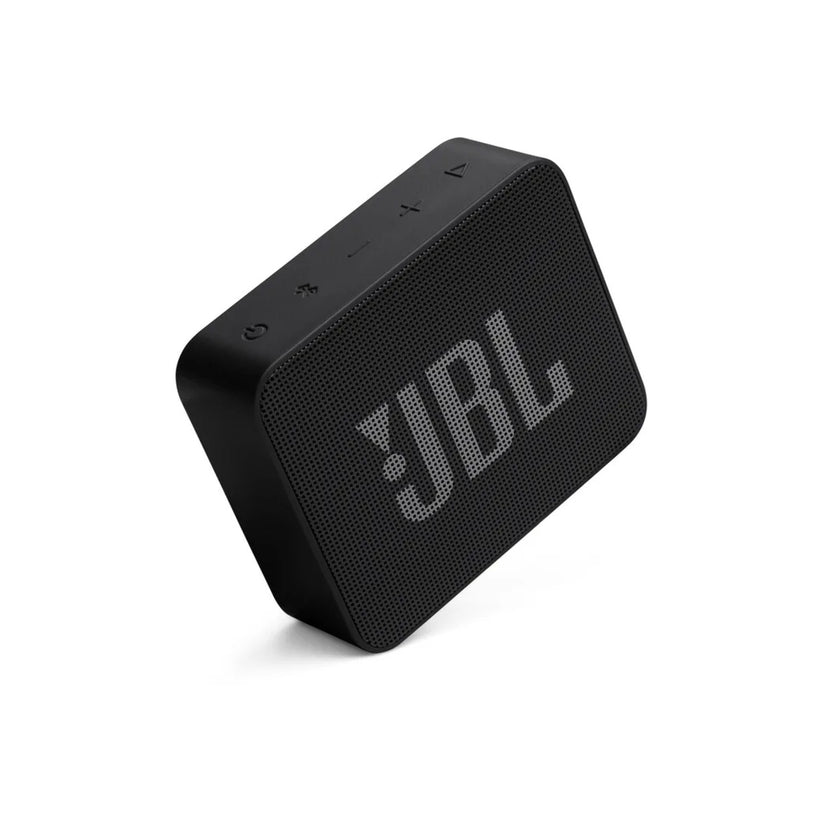 Bezdrátový reproduktor JBL GO Essential 2 - černý - bonami.click
