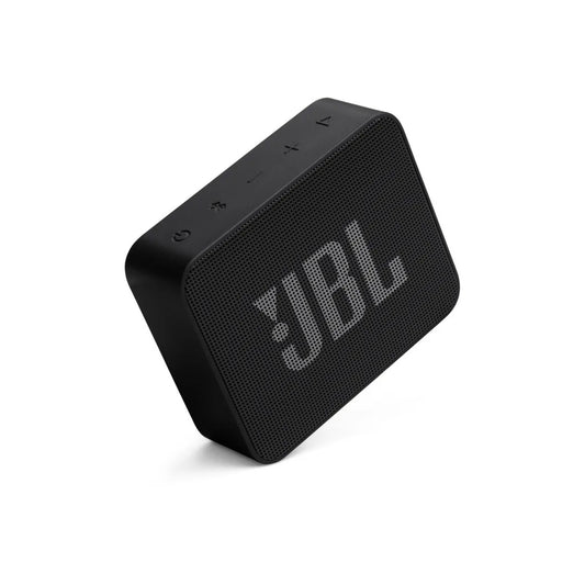 Bezdrátový reproduktor JBL GO Essential 2 - černý - bonami.click