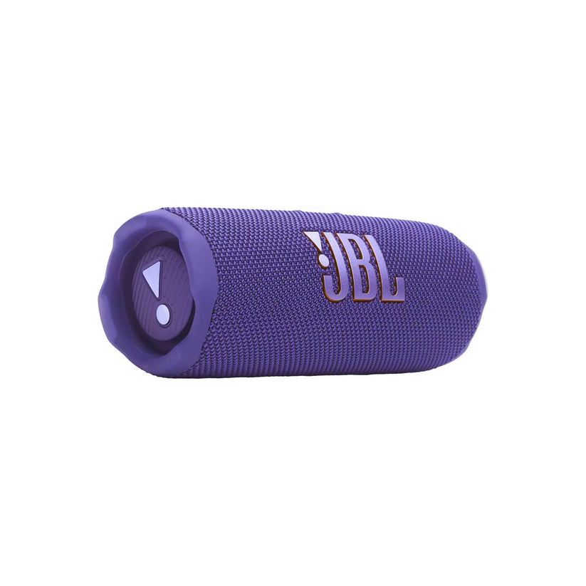 Bezdrátový reproduktor JBL Flip 7 - fialový - bonami.click
